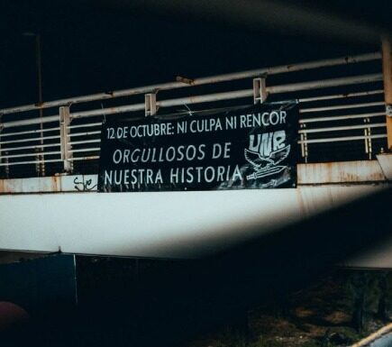 Para Esto! Opina! | El fascismo vuelve a las calles y se oculta en el CUCSH