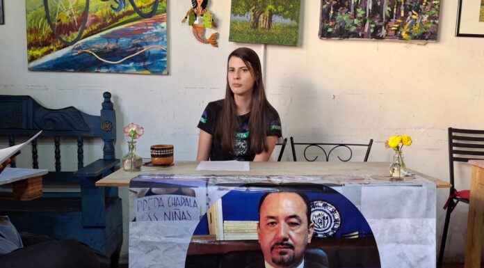 Dani Báez llega al juicio final tras 12 años de revictimización