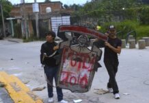 Estudiantes de la Preparatoria 16 preparan pliego petitorio ante denuncias y reclamos a la administración