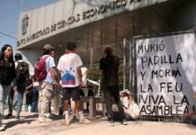 El Tiempo Respira Cerca: El Movimiento Estudiantil Autónomo Asambleísta, Coyuntura y Represión
