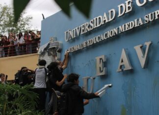 Crónica de una reforma anunciada