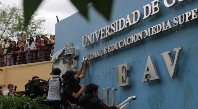 Crónica de una reforma anunciada