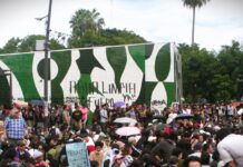 La lucha del pueblo contra la privatización, saneamiento y calidad del agua en Jalisco